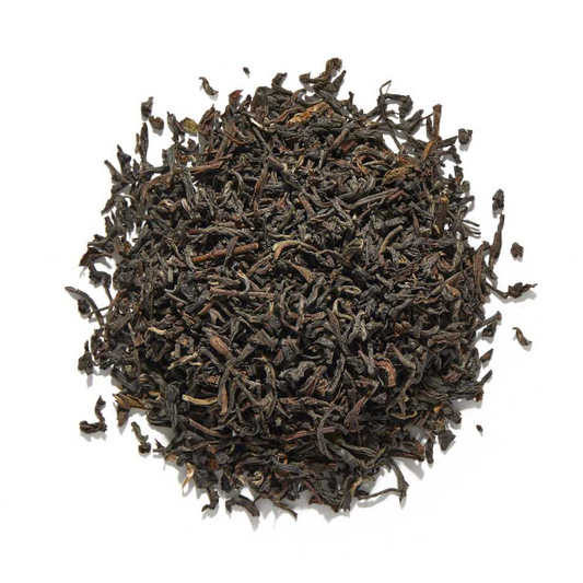 Darjeeling 2ème flush 