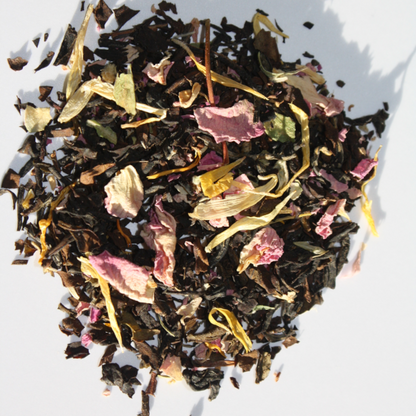 Flowery Oolong