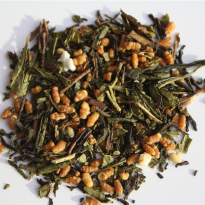 Genmaicha