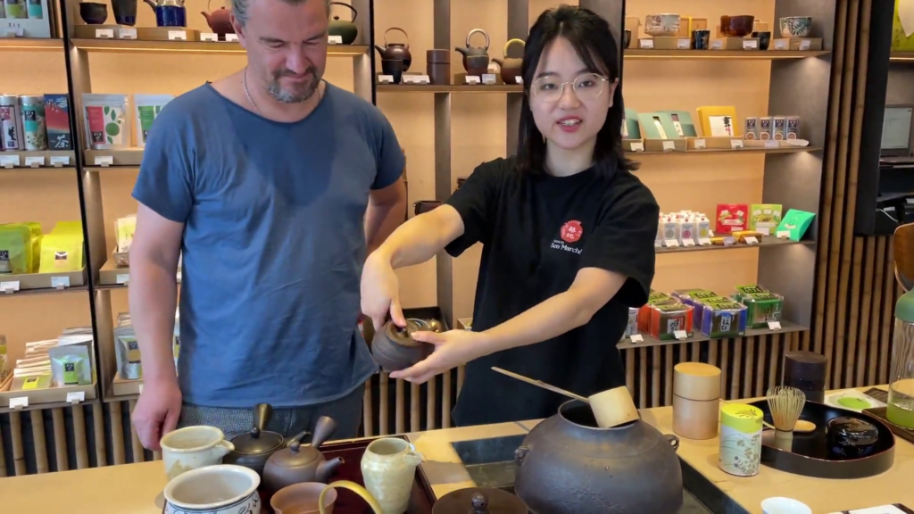 theesommelier opleiding